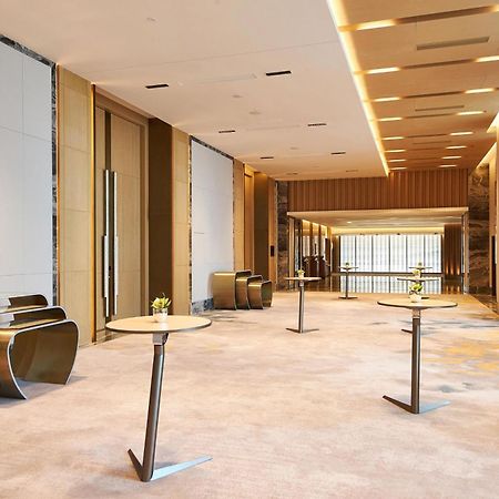 Four Points By Sheraton Jiaxing Exteriör bild