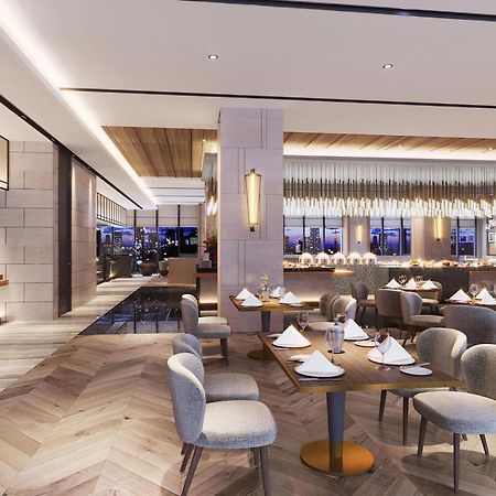 Four Points By Sheraton Jiaxing Exteriör bild